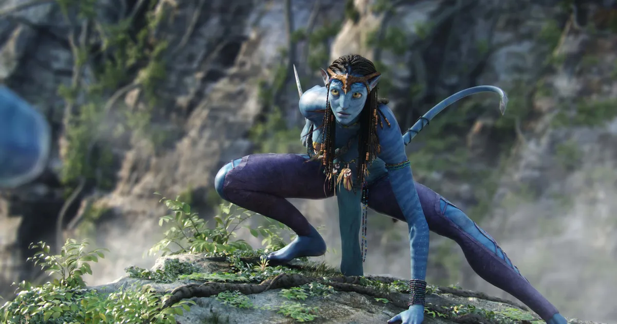 Avatar 3D Blu-ray Review • Home Theater Forum