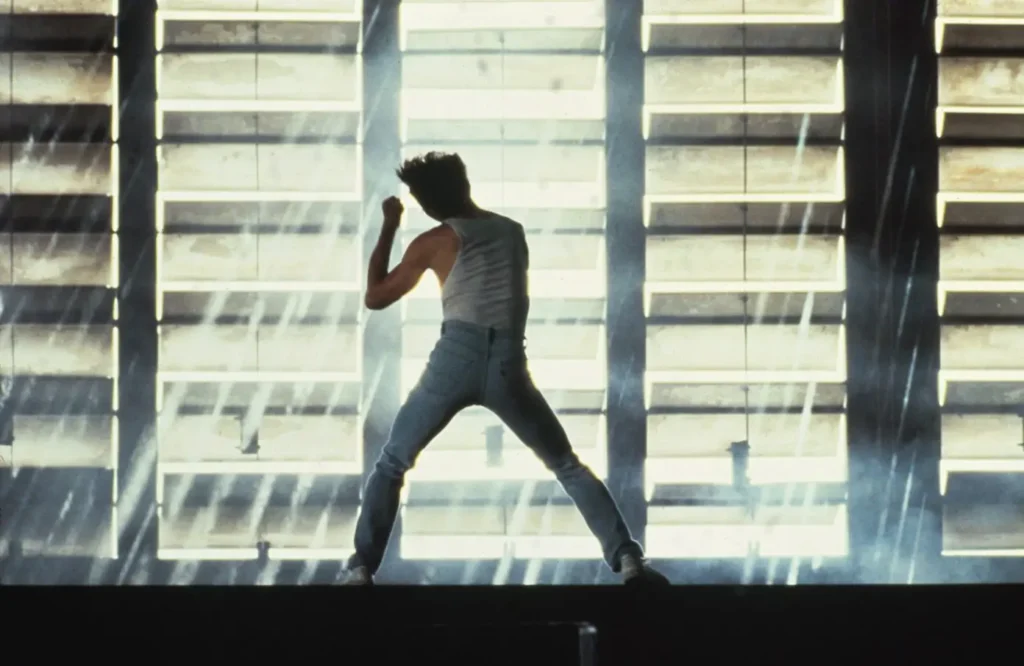 Footloose 4K Review