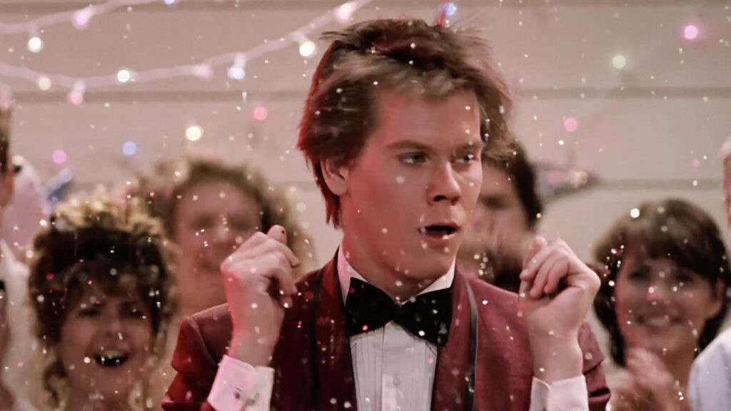 Footloose 4K Review