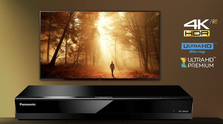 The Best 4k Blu-Ray Players for 2024 • Home Theater Forum