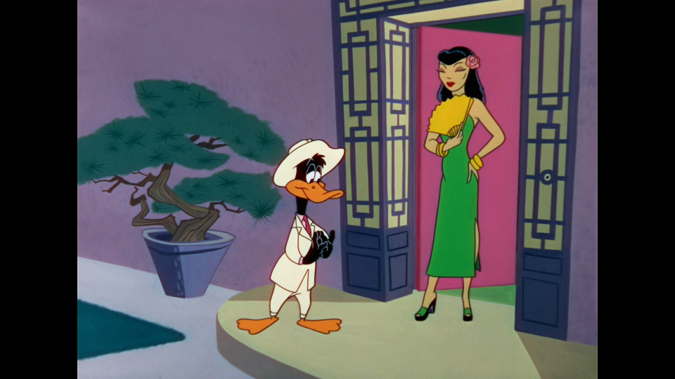 Looney Tunes Collector's Choice Screenshot