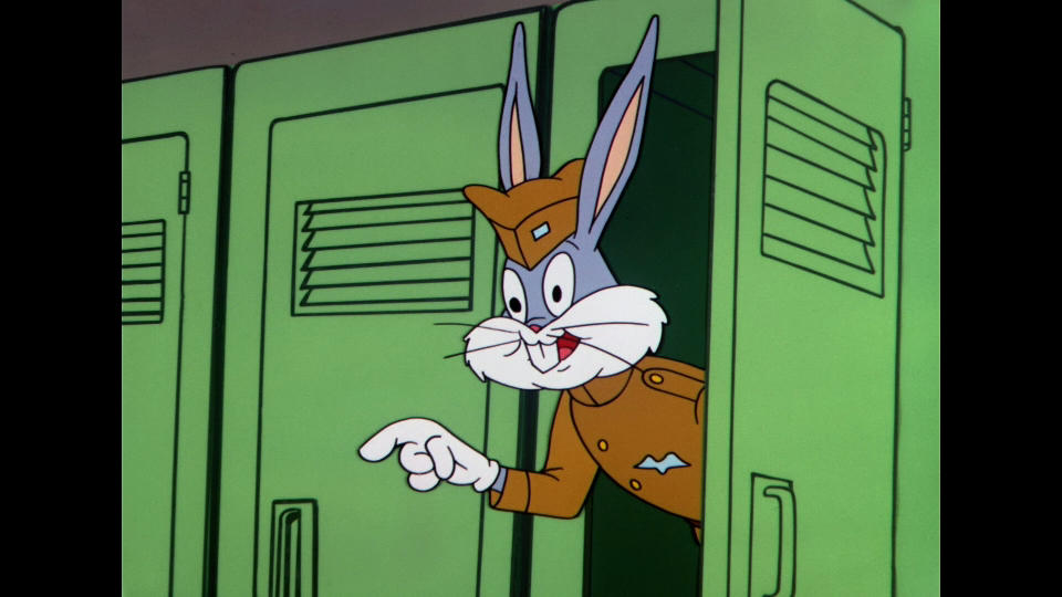 Looney Tunes Collector's Choice vol 3 Screenshot