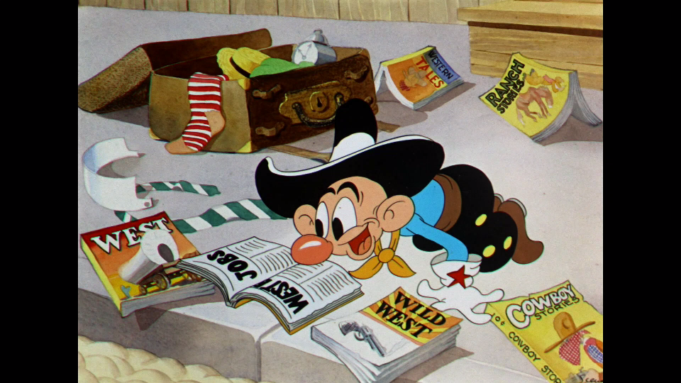Looney Tunes Collector's Choice Screenshot