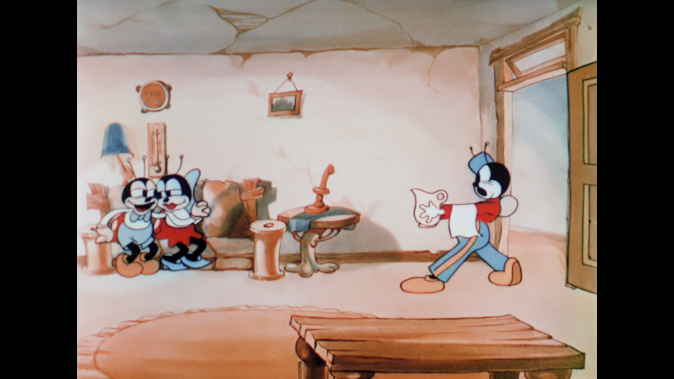 Looney Tunes Collector's Choice Vol 3 Screenshot