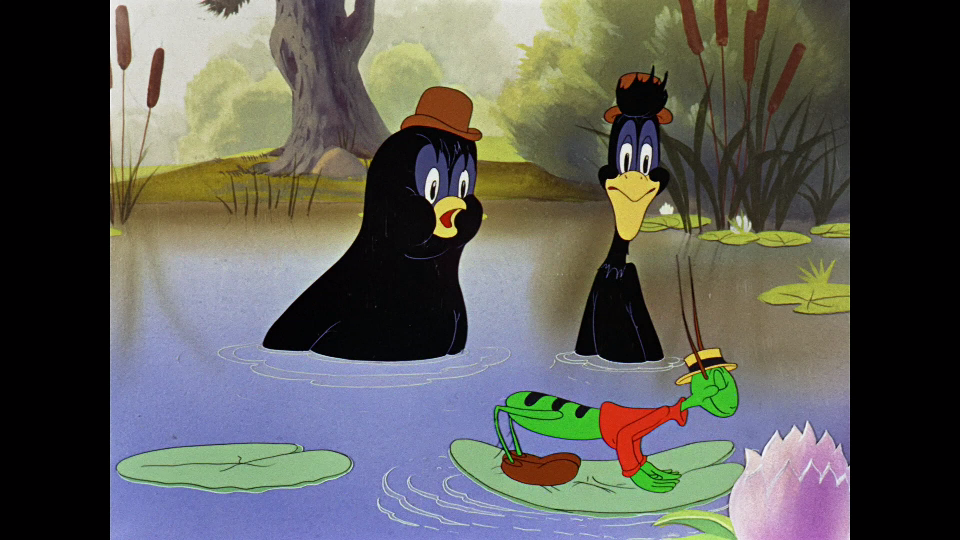 Looney Tunes Collector's Choice Vol 3 Screenshot
