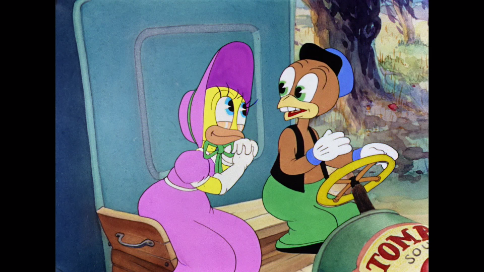 Looney Tunes Collector's Choice Vol 3 Screenshot