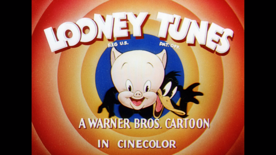 Looney Tunes Collector's Choice Vol 3 Review