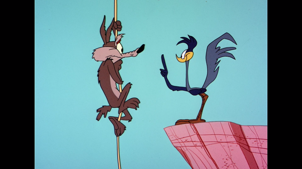 Looney Tunes Collectors Choice Screenshot