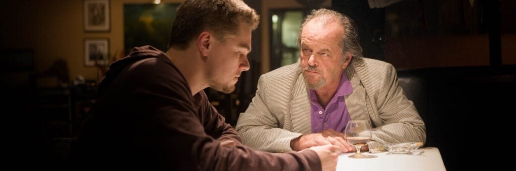 The Departed Screenshot Review