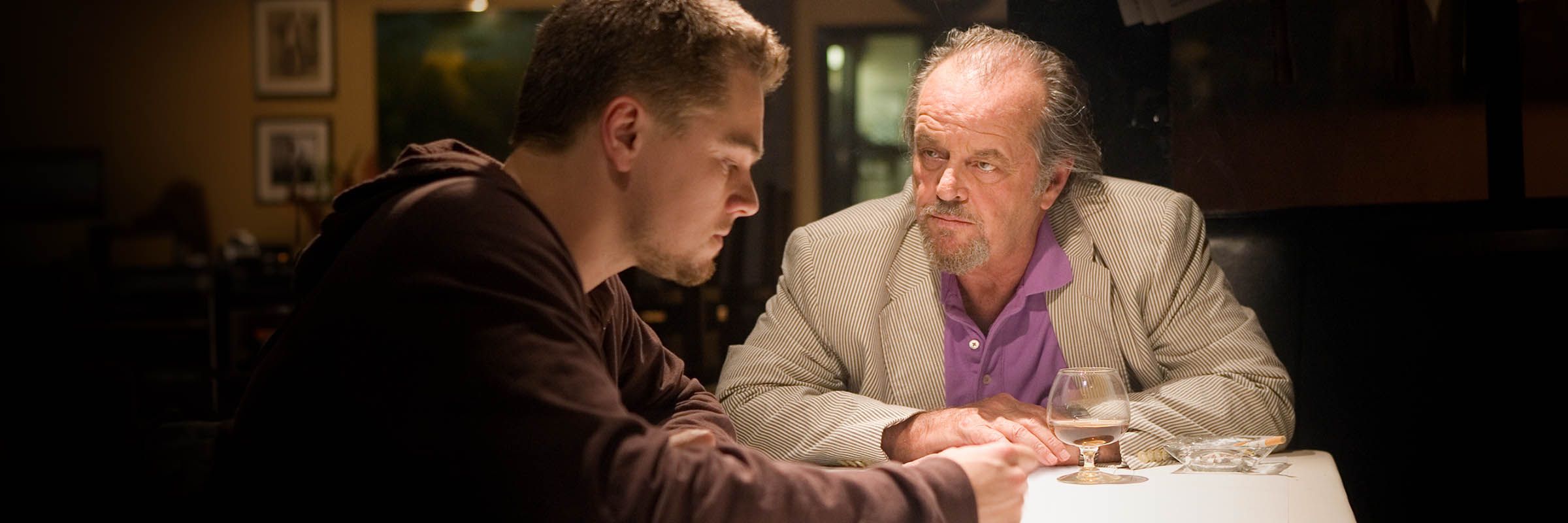 The Departed Screenshot Review