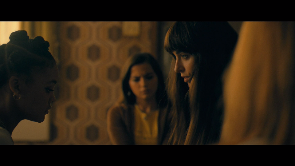 Madame Web Screenshot