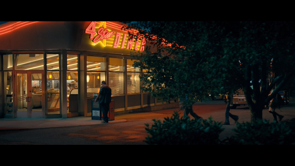 Madame Web Screenshot