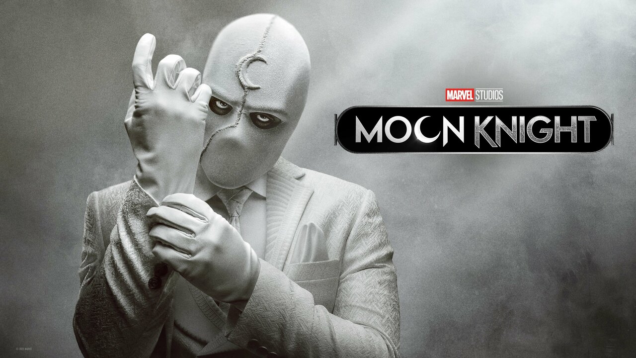 Moon Knight Review