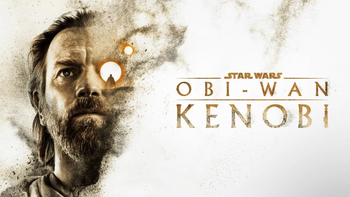 Obi-Wan Kenobi Review