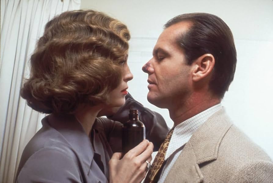 Chinatown 4K UHD Screenshot Review