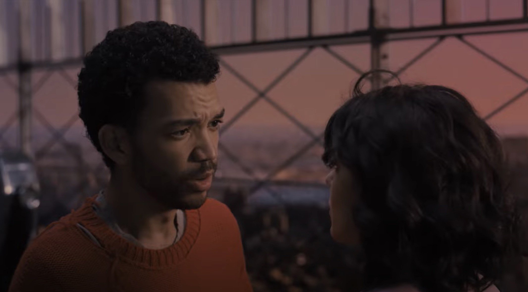 The American Society of Magical Negroes Screenshot Review