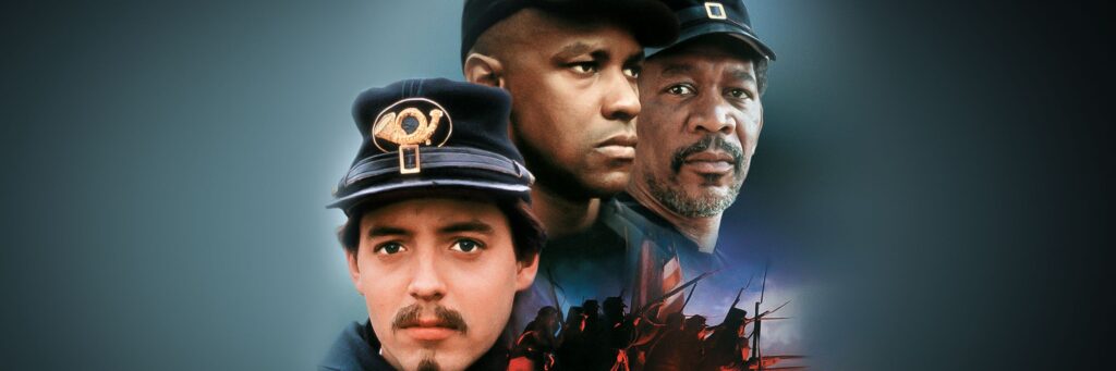 Glory 4K UHD Review
