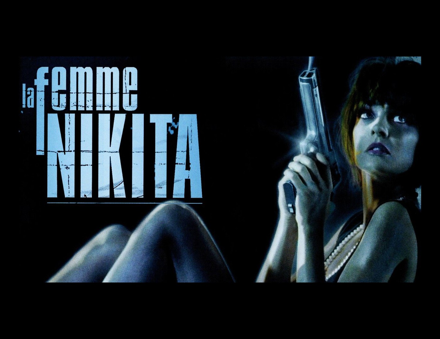 La Femme Nikita 4K UHD Review