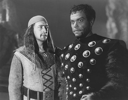 Macbeth 1948 Review