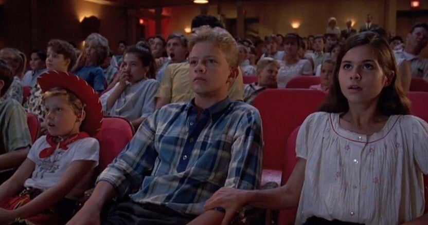 Matinee Screenshot Review