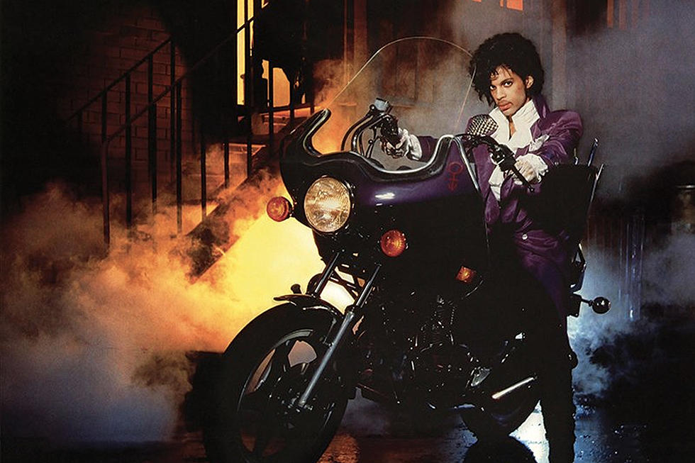 Purple Rain 4K Review
