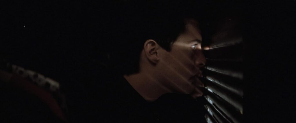 Blue Velvet 4K Review