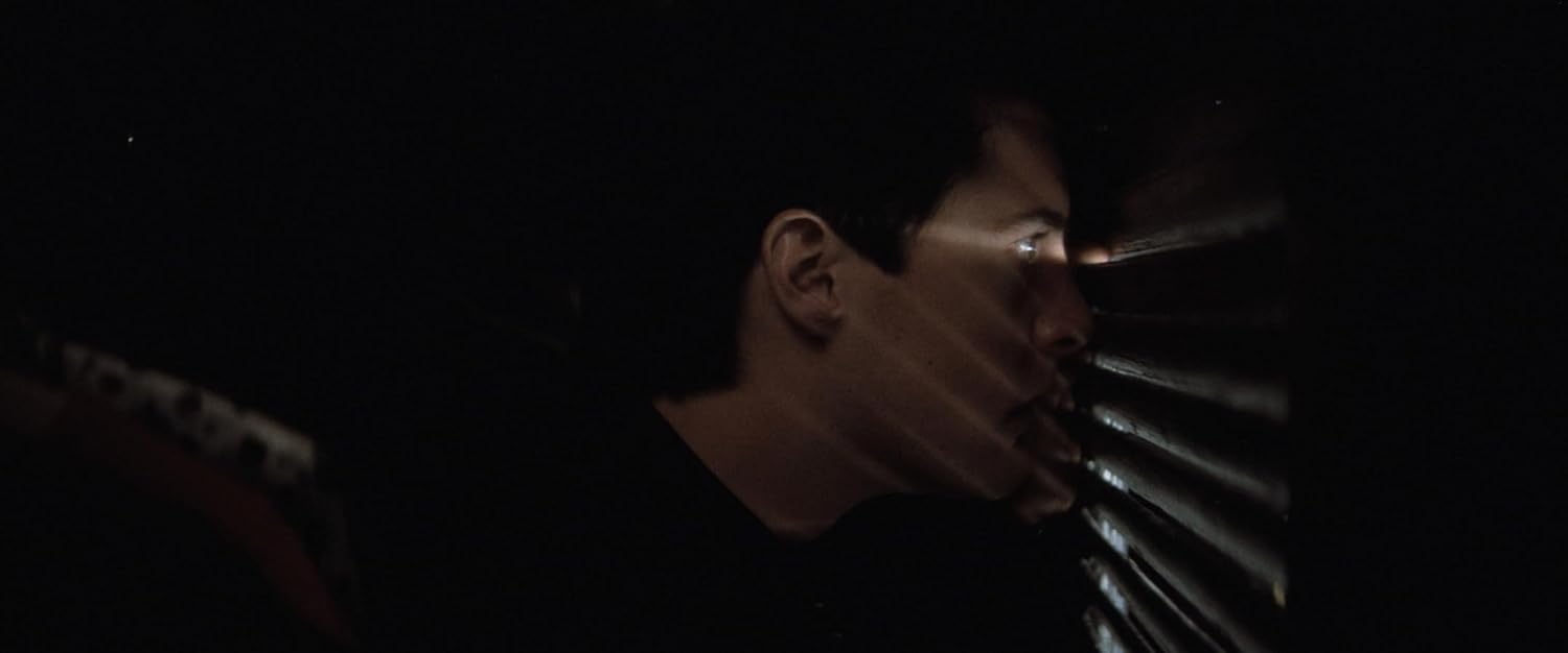 Blue Velvet (Criterion Collection) 4K UHD Review • Home Theater Forum