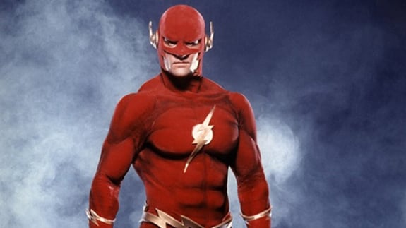 The Flash Review