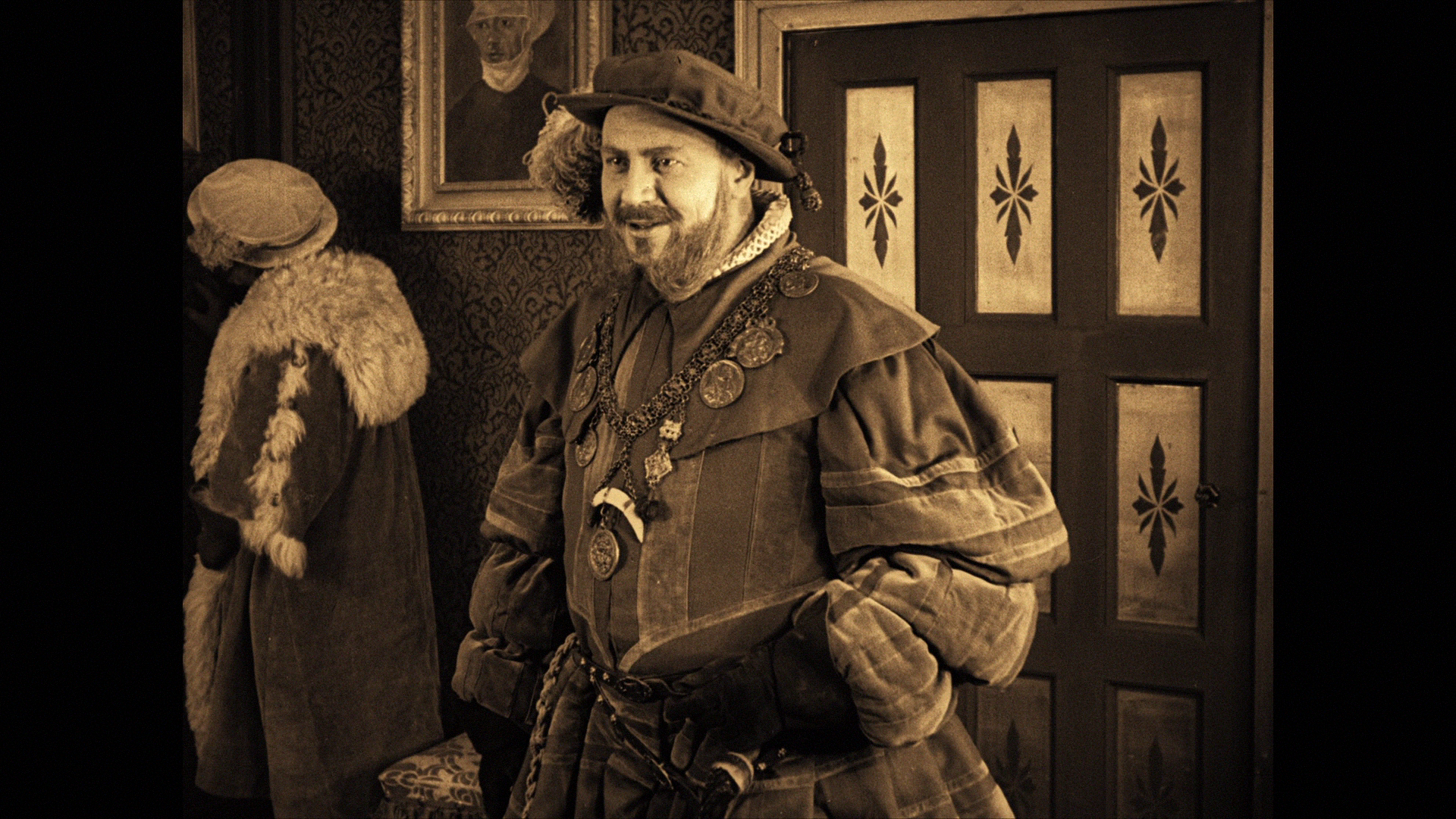 Anna Boleyn Screenshot