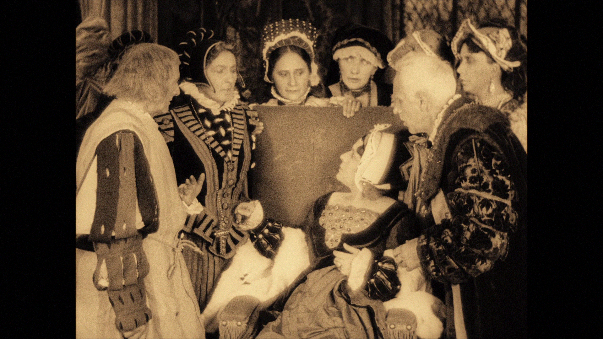 Anna Boleyn Screenshot