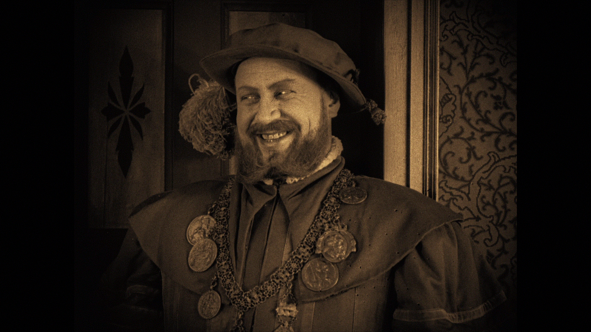 Anna Boleyn Screenshot