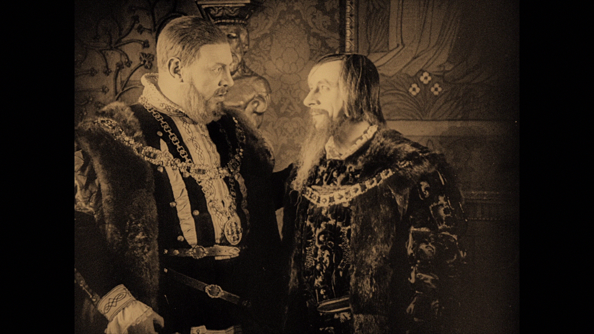 Anna Boleyn Screenshot