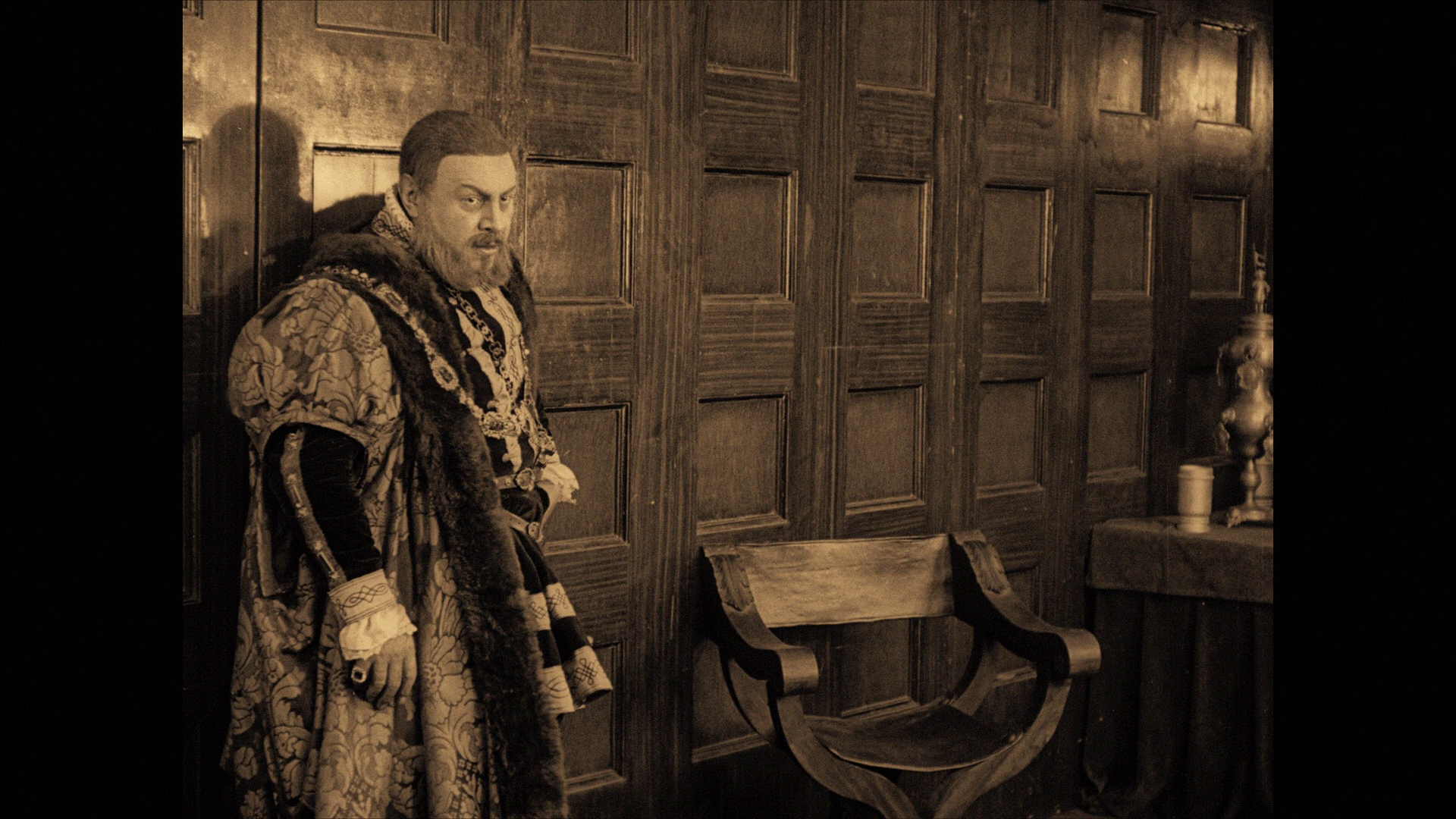 Anna Boleyn Screenshot