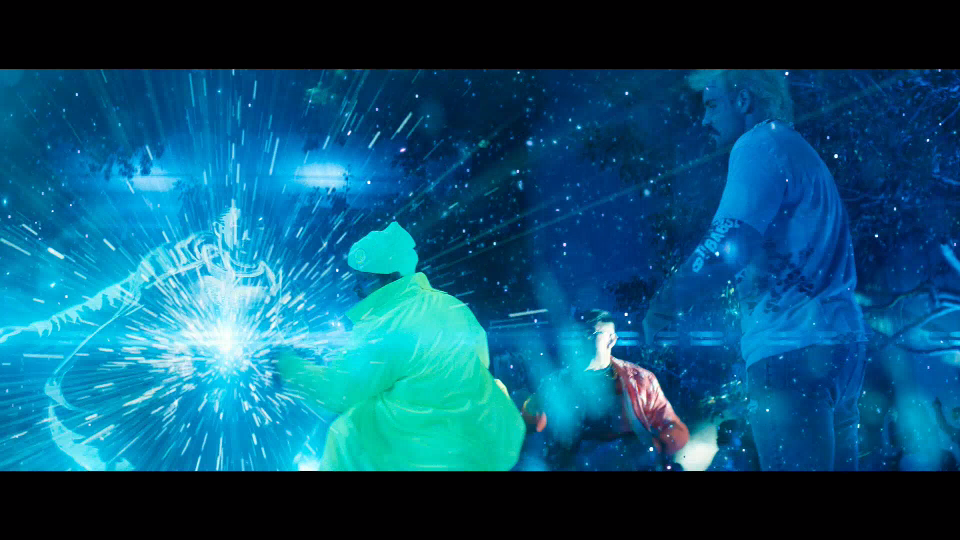 The Fall Guy Screenshot
