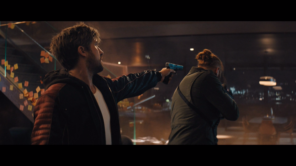 The Fall Guy Screenshot