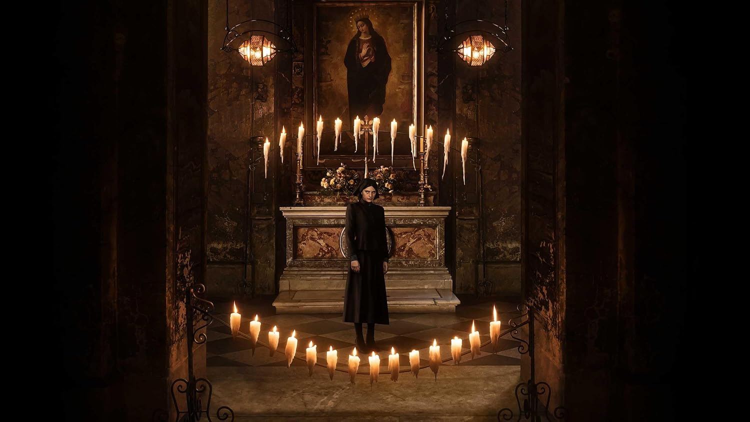 The First Omen Review