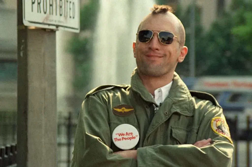 Taxi Driver 4K UHD Review