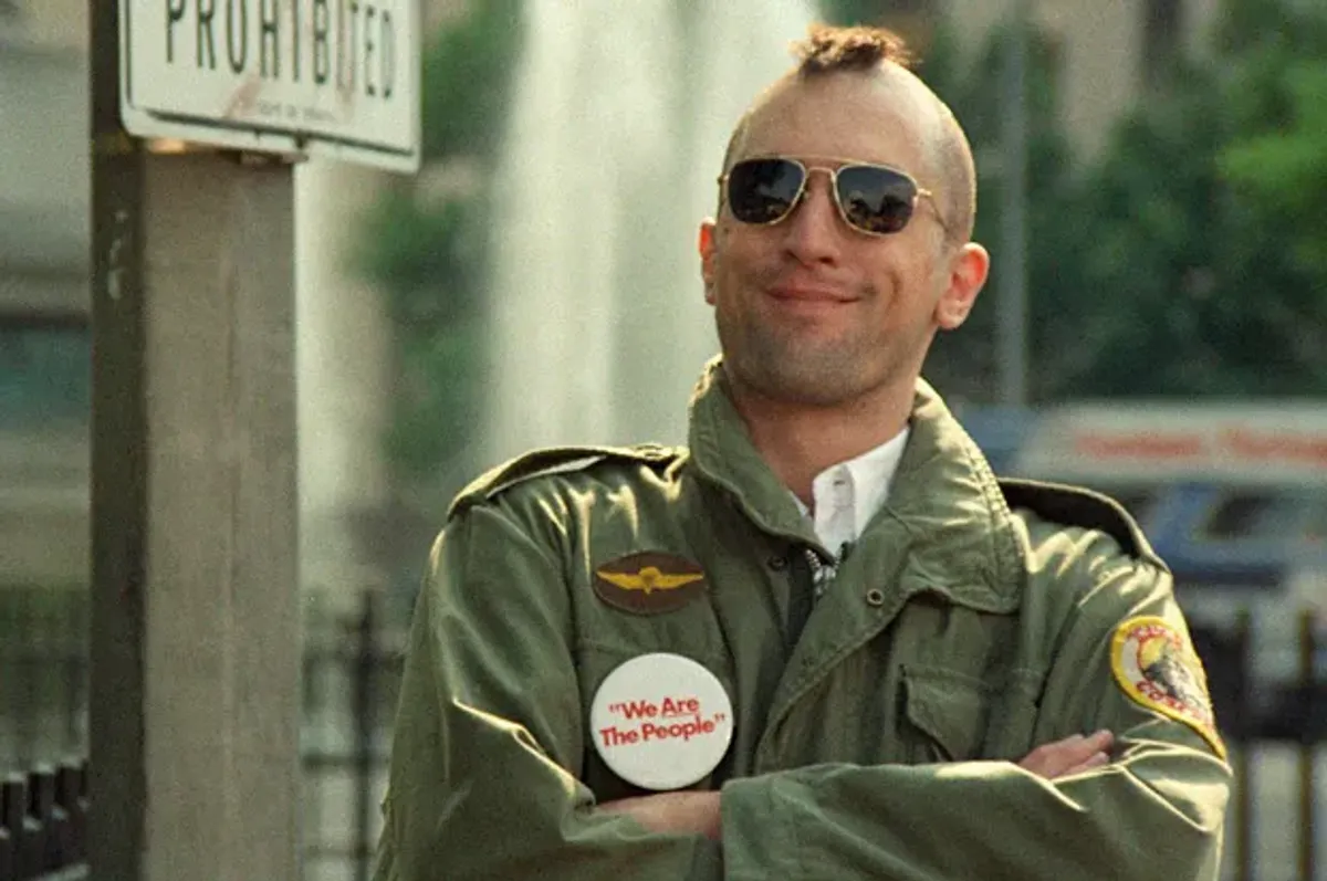 Taxi Driver 4K UHD Review