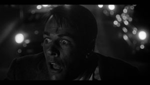 Invasion of the Body Snatchers Screenshot