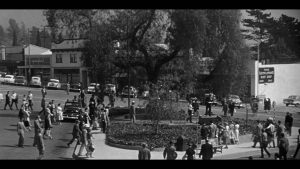 Invasion of the Body Snatchers Screenshot
