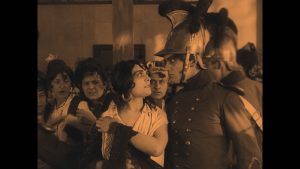Carmen Screenshot
