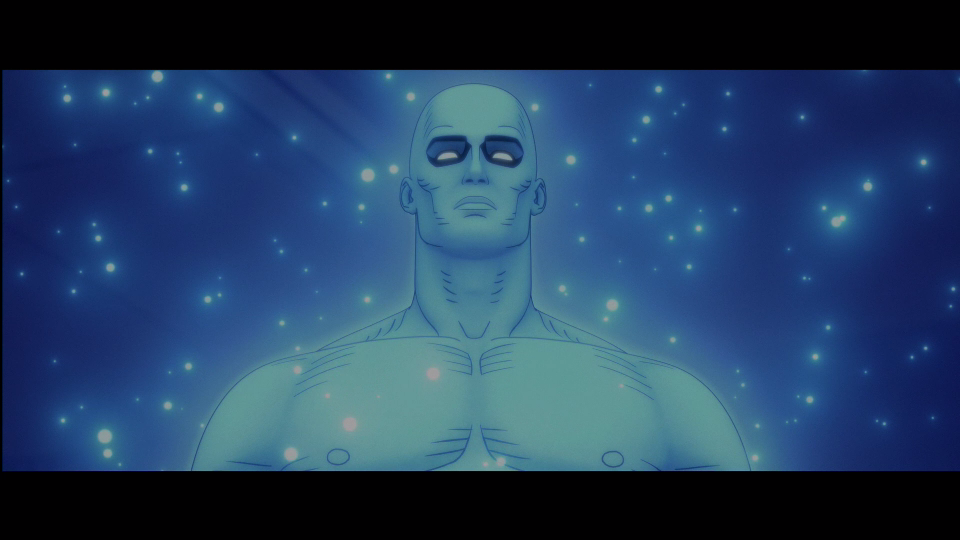 Watchmen Chapter 1 Screenshot