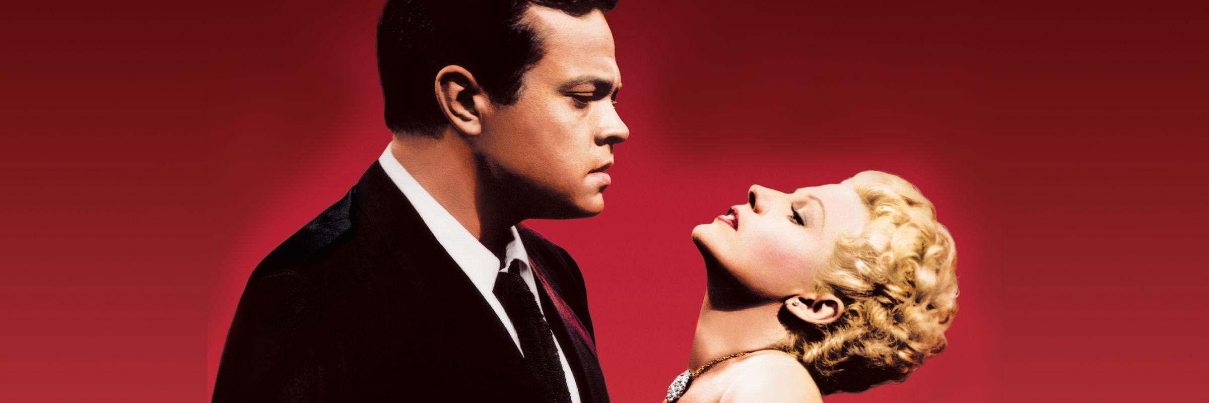 The Lady From Shanghai 4K UHD Review