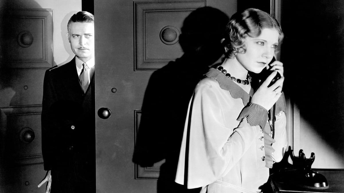 The Bat Whispers Blu Ray Review