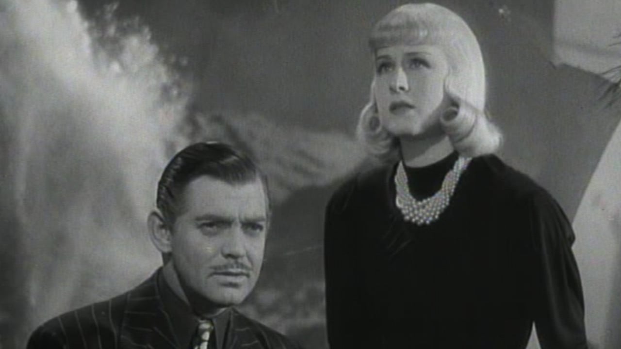 Idiot's Delight Blu Ray Review