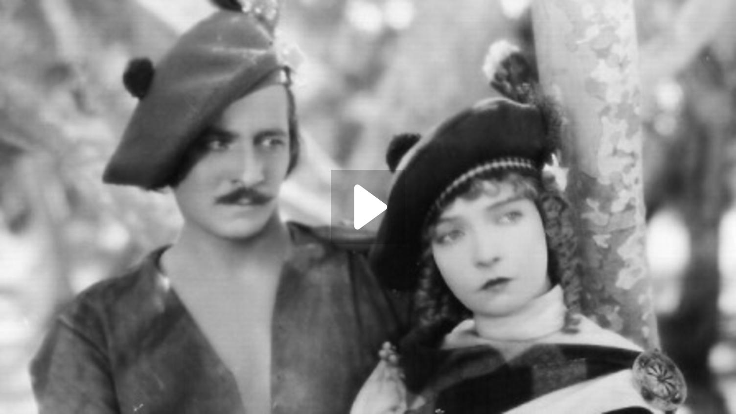 Annie Laurie blu ray review