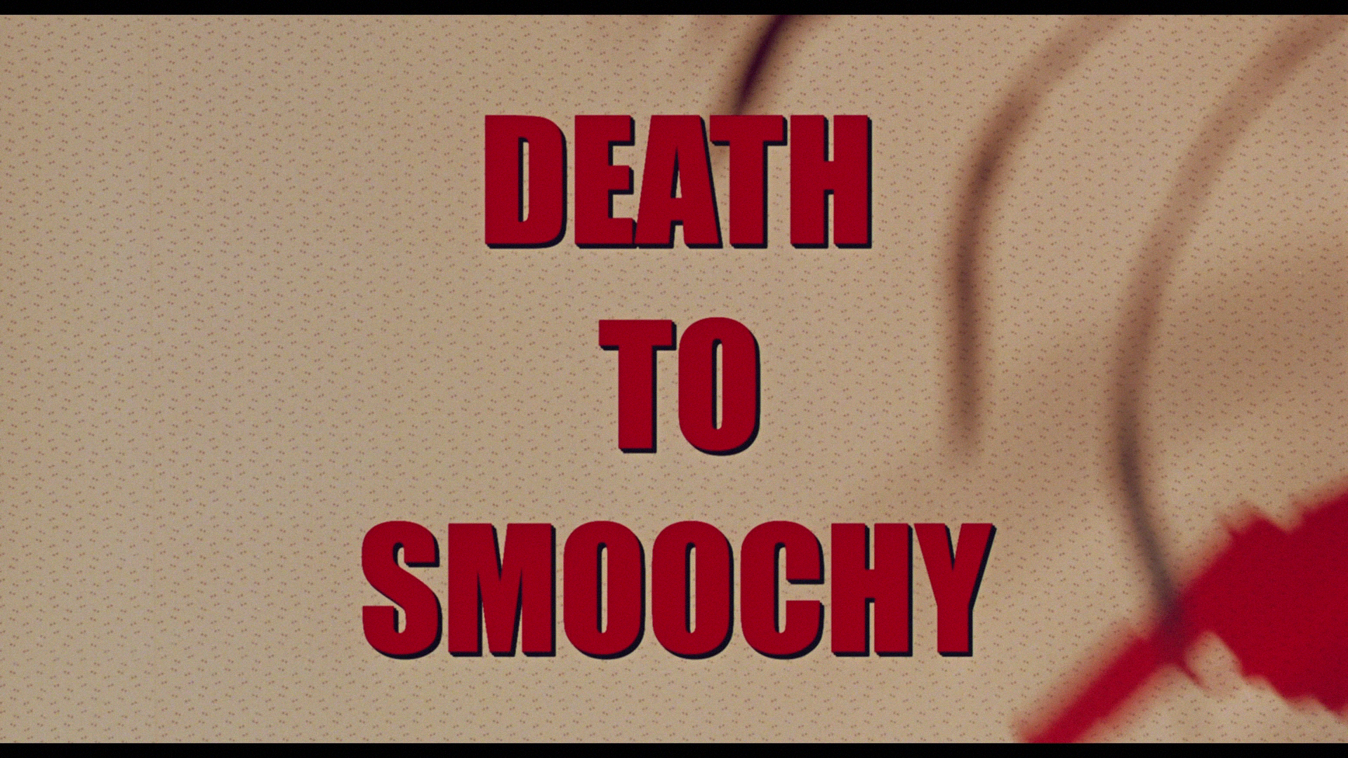 Death to Smoochy Review