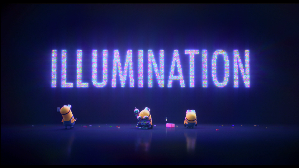 Despicable Me 4 Screenshot