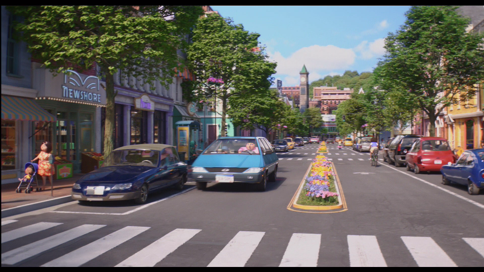 Despicable Me 4 Screenshot