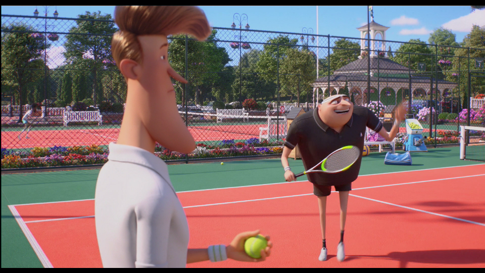 Despicable Me 4 Screenshot